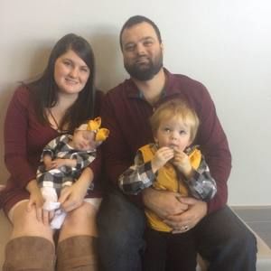 Meet your Posher, Emaleigh